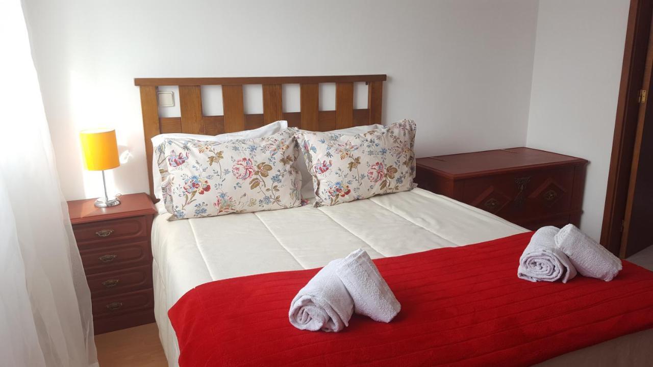 Apartment Trindade Porto Exterior photo
