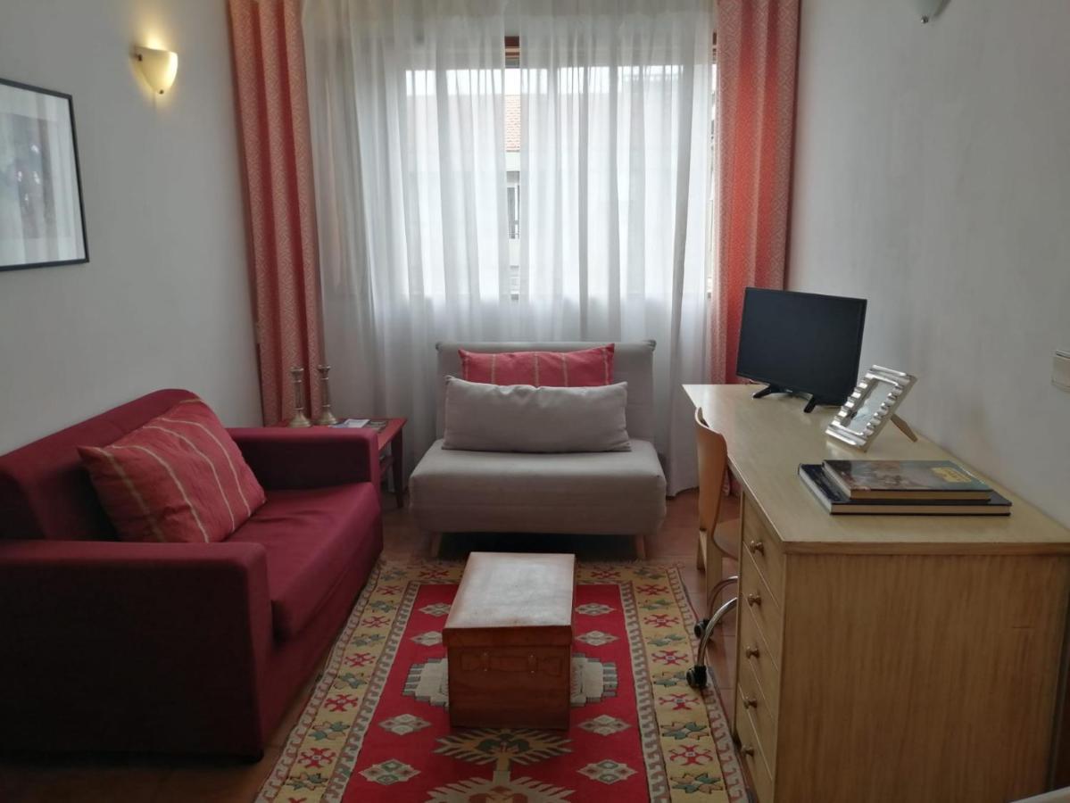 Apartment Trindade Porto Exterior photo