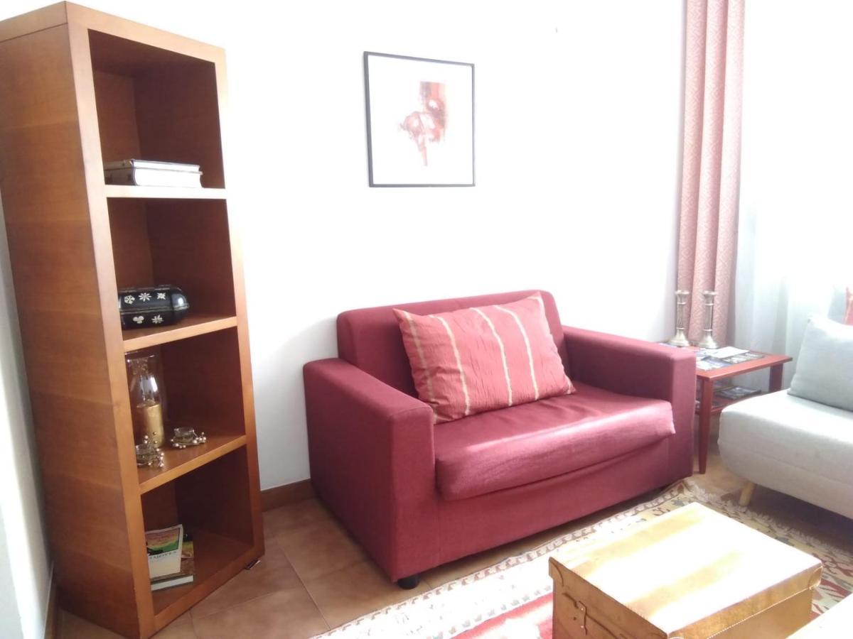 Apartment Trindade Porto Exterior photo
