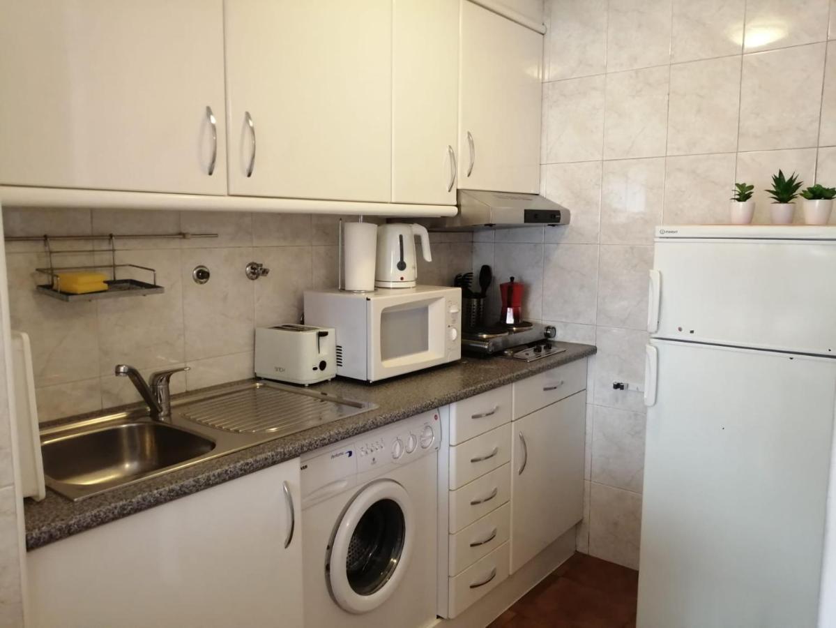 Apartment Trindade Porto Exterior photo